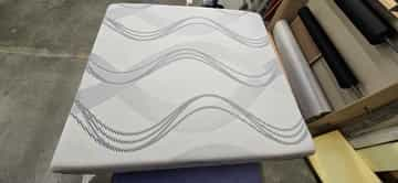 Tempur-Pedic ProSense Medium Hybrid 12 Inch Mattress - King - Gallery Image 3